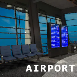 Rp Airport thumbnail