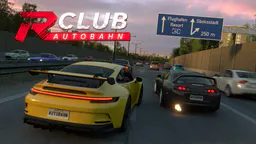 Racing Club: Autobahn thumbnail