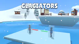 Vignette de Glaciators