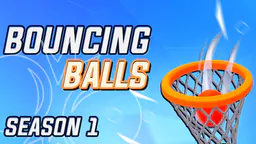 Bouncing Balls