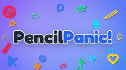 Pencil Panic (Draw and Guess) thumbnail