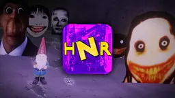 Horror Nextbot Run thumbnail