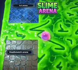 SlimeArena thumbnail