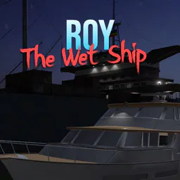Roy The Wet Ship thumbnail