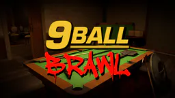 9 Ball Brawl thumbnail
