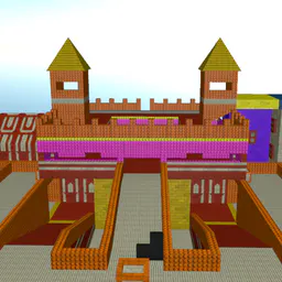 Lego City thumbnail