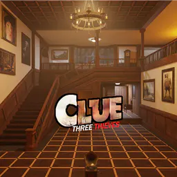 Clue thumbnail