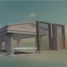 Heaven thumbnail