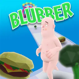 Blubber Runner v1 thumbnail