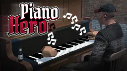 Piano Hero thumbnail