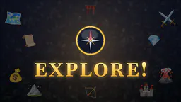 Explore! thumbnail