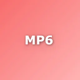 My Project 6 thumbnail