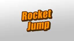 Rocket Jump thumbnail
