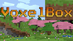 VoxelBox thumbnail
