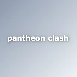 Pantheon Clash - Auto Chess thumbnail