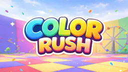 Color Rush thumbnail