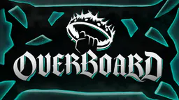 OVERBOARD thumbnail
