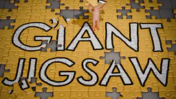 Giant Jigsaw thumbnail