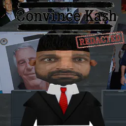 Convince Kash thumbnail
