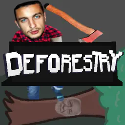 DEFORESTRY thumbnail