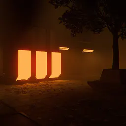 Orange District thumbnail