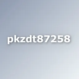 pkzdt87258 thumbnail