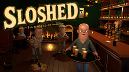 Sloshed thumbnail