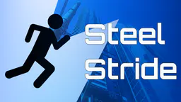 Steel Stride (Parkour Demo) thumbnail