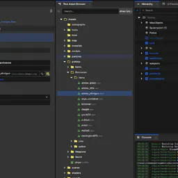Tree Assets Browser thumbnail