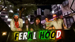 Feral Hood thumbnail