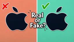 Real or Fake Brand Logo? thumbnail