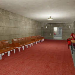The Führerbunker thumbnail
