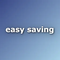 Easy Saving thumbnail