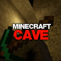 Minecraft Cave Map thumbnail
