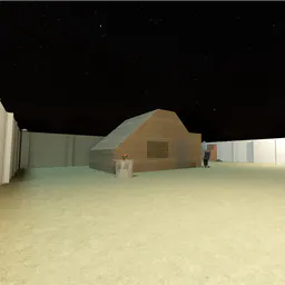 Tiny House Yard thumbnail