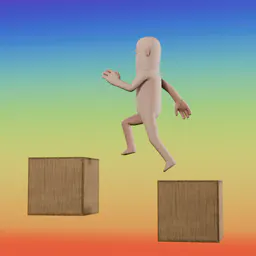 Block Run! thumbnail