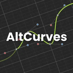 Alternative Curves thumbnail