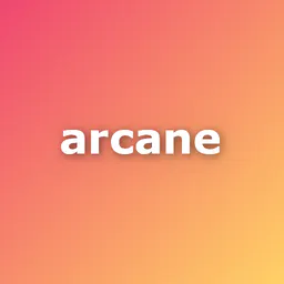 Arcane thumbnail