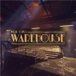Warehouse thumbnail