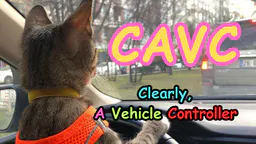 Clearly A Vehicle Controller thumbnail