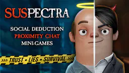 Suspectra thumbnail
