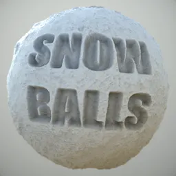 Snowballs thumbnail