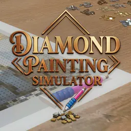 Diamond Painting thumbnail