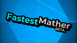 FastestMather thumbnail