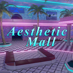Aesthetic Mall thumbnail