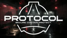 SCP:RP - Protocol thumbnail