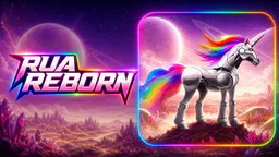 Robot Unicorn Attack 2 - PC Port thumbnail
