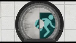 Aperture Test Chamber 101 thumbnail