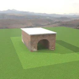 My Map thumbnail