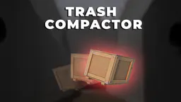Trash Compactor thumbnail